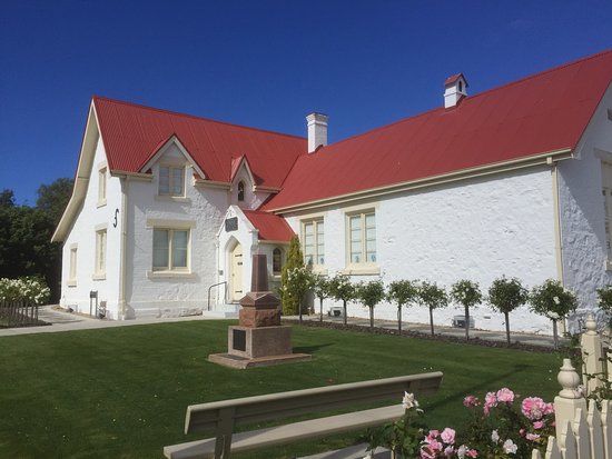 East Coast Heritage Museum